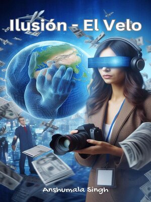 cover image of Ilusión--El Velo